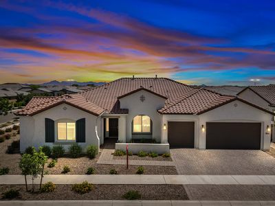 10435 E Trillium Ave, Mesa, AZ, 85212