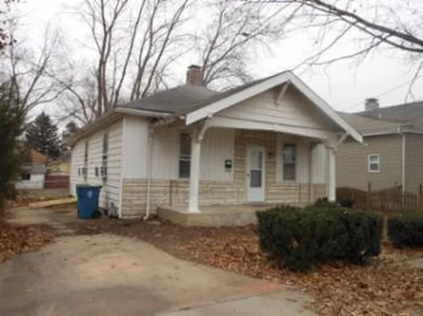 406 Central Ave, Collinsville, IL 62234