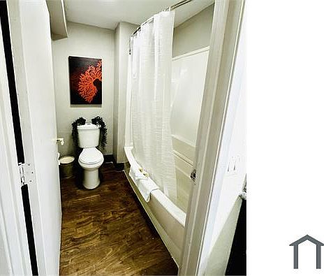 2nd image of 4325 Watt Ave #124