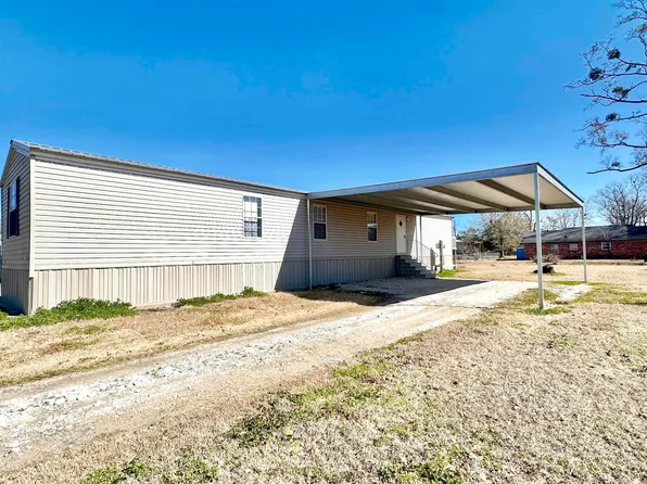 8338 Hackberry St, Sorrento, LA 70778