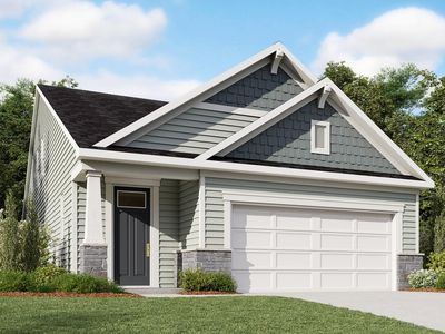 98 Cypress Moss Ct, Lillington, NC, 27546