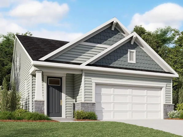 98 Cypress Moss Ct, Lillington, NC 27546