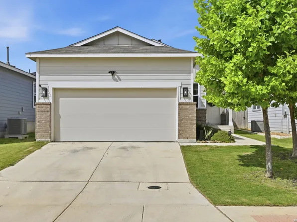 4010 FALLOW XING, St Hedwig, TX 78152
