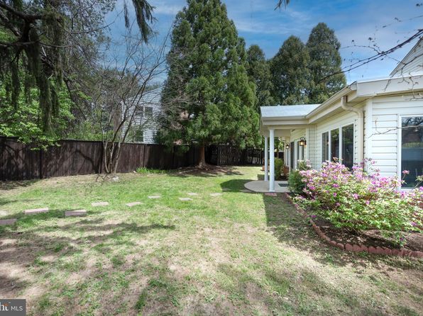7071 Wolftree Ln, Rockville, MD 20852