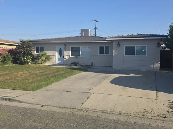 (undisclosed Address), Delano, CA 93215