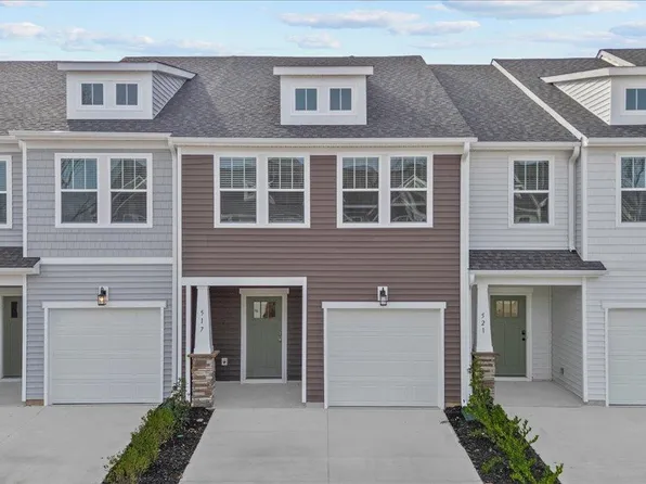 517 W Norvell Ct, Spartanburg, SC 29307
