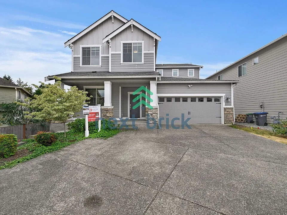22909 SE 239th Ct
