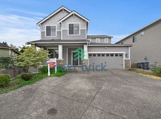 22909 SE 239th Ct, Maple Valley, WA 98038