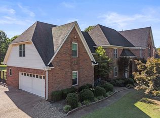 4279 High Plains Rd, Memphis, TN 38135