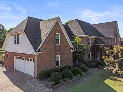 4279 High Plains Rd, Memphis, TN, 38135