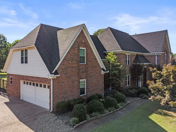 4279 High Plains Rd, Memphis, TN 38135