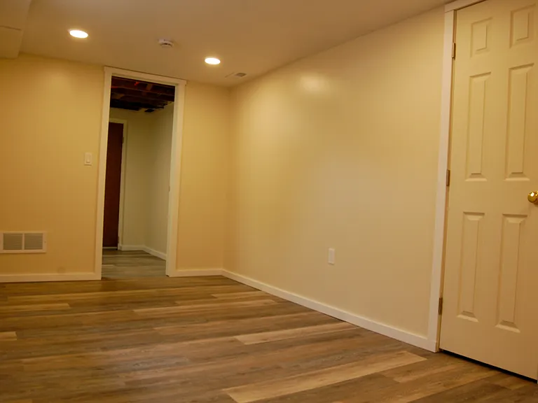Bedroom #4