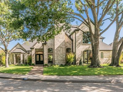 5719 Timberbent Dr, Dallas, TX, 75252