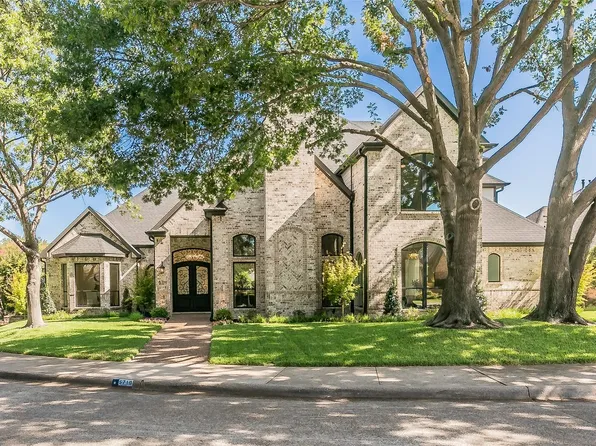 5719 Timberbent Dr, Dallas, TX 75252