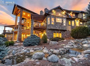 19155 Lochmere Ct, Monument, CO 80132