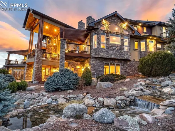 19155 Lochmere Ct, Monument, CO 80132