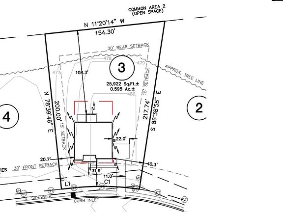 2nd image of this home