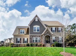 9875 Flower Bonnet Ave NW, Concord, NC 28027