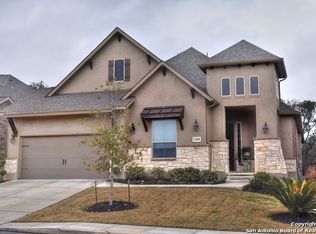 12409 Desert Palm, San Antonio, TX 78253