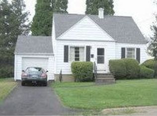 59 Allendale Ave, Jamestown, NY