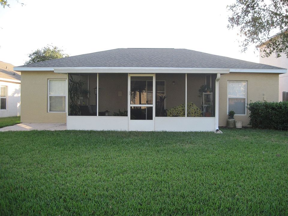 Porch view