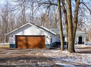 8677 W Herbison Rd, Eagle, MI 48822