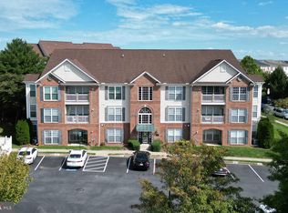 2500 Shelley Cir #1-3C, Frederick, MD 21702