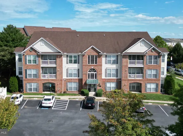 2500 Shelley Cir #1-3C, Frederick, MD 21702