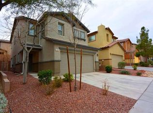 159 Afternoon Rain Ave, Henderson, NV 89002