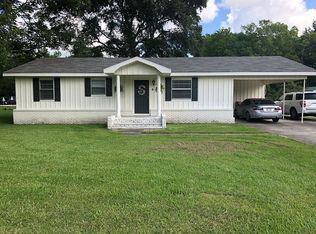 407 David St, Iowa, LA 70647