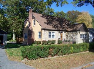 27 Ayrshire Rd, Worcester, MA 01604