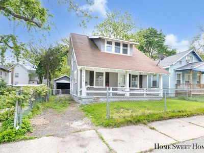 1010 Gibson Pl SE, Grand Rapids, MI, 49507