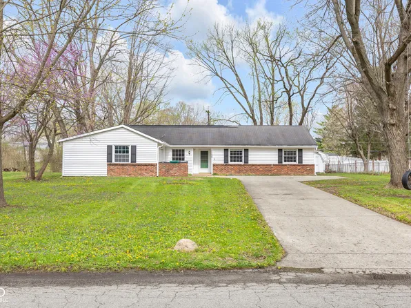 7730 Grandview Dr, Indianapolis, IN 46260
