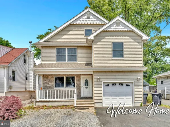 8 Adair Dr, Brick, NJ 08723
