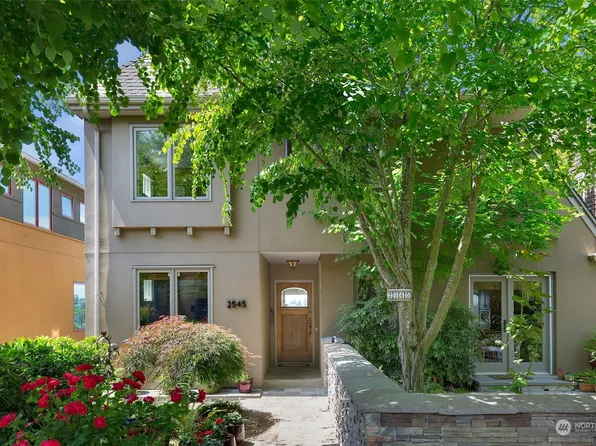 2545 11th Avenue W, Seattle, WA 98119