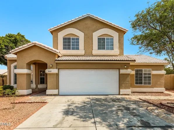 8142 W STELLA Avenue, Glendale, AZ 85303