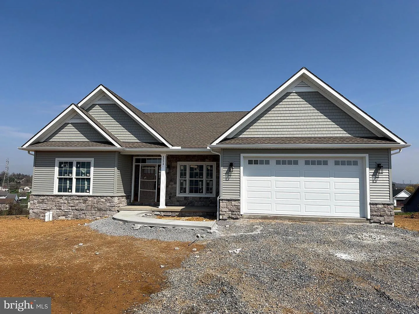 111 Starlight Ln photo 1
