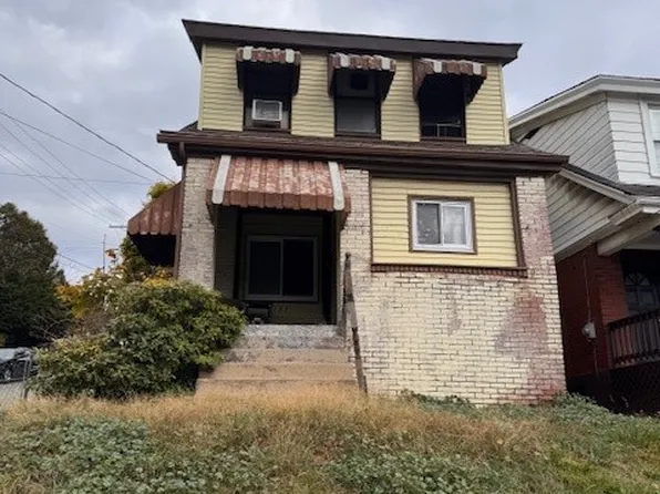 101 Calhoun Ave, Pittsburgh, PA 15210