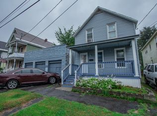 109 Edward St, Schenectady, NY 12304