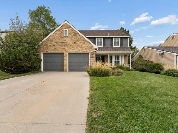 9763 W Arlington Avenue, Littleton, CO 80123