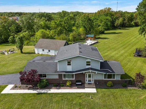 10300 W 117th Ave, Cedar Lake, IN 46303