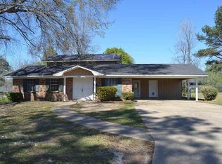 3546 Dye Cv, Jackson, MS 39213