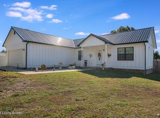 1455 Sunbeam Rd, Leitchfield, KY 42754