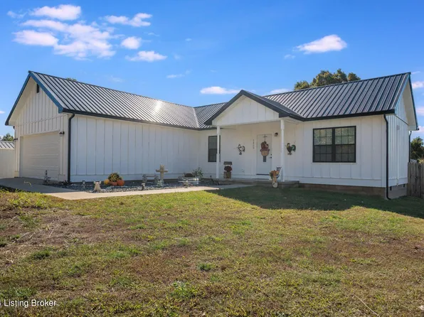 1455 Sunbeam Rd, Leitchfield, KY 42754