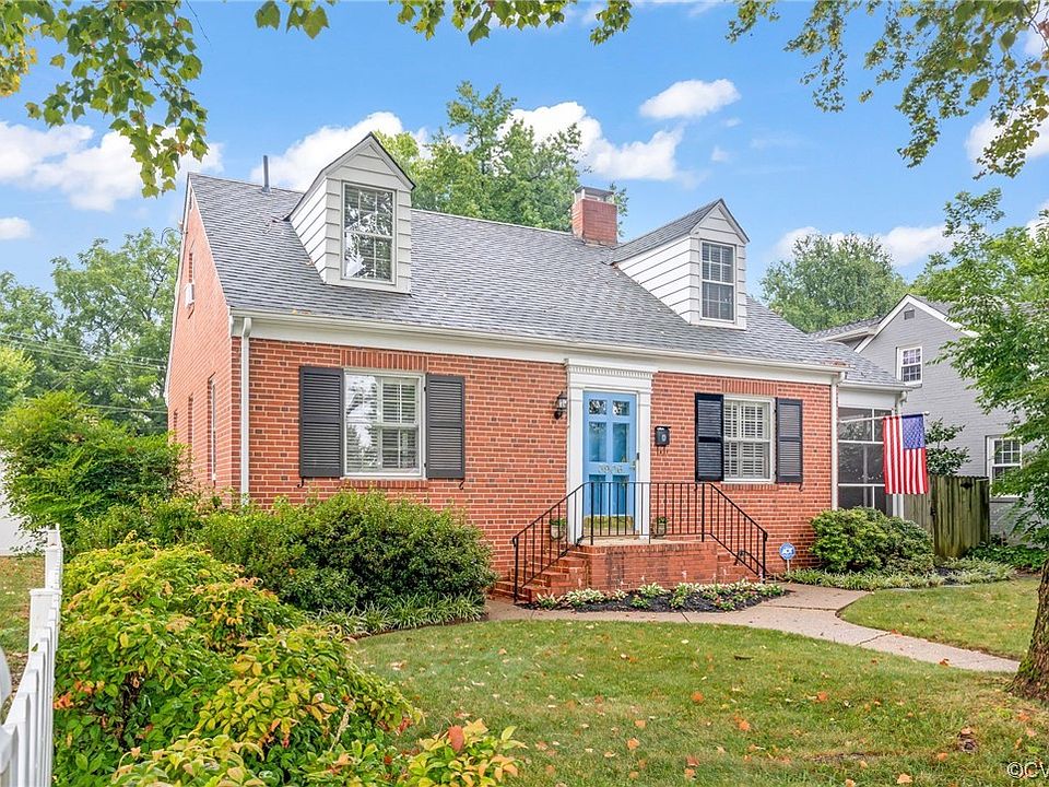 3906 Grove Ave, Richmond, VA 23221 Zillow