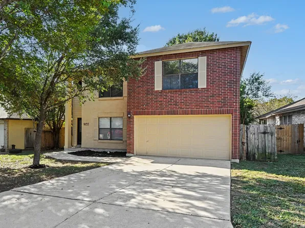 9135 Gambier Dr, San Antonio, TX 78250
