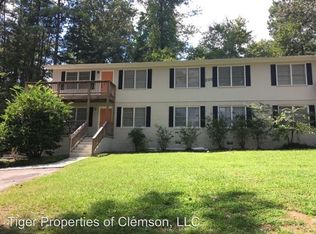 207 Charleston Ave APT 2, Clemson, SC 29631