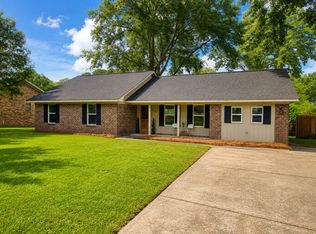 1660 Babington Way, Mount Pleasant, SC 29464