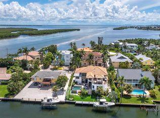 795 MARBURY LANE, LONGBOAT KEY, FL 34228