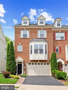 9756 Corbett Cir, Manassas Park, VA, 20111